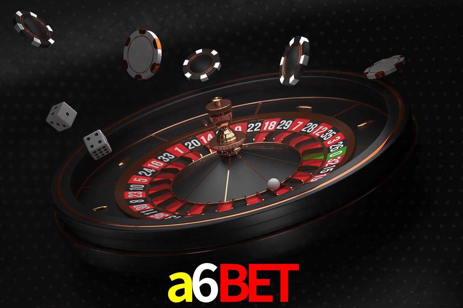 Blackjack Table a6bet