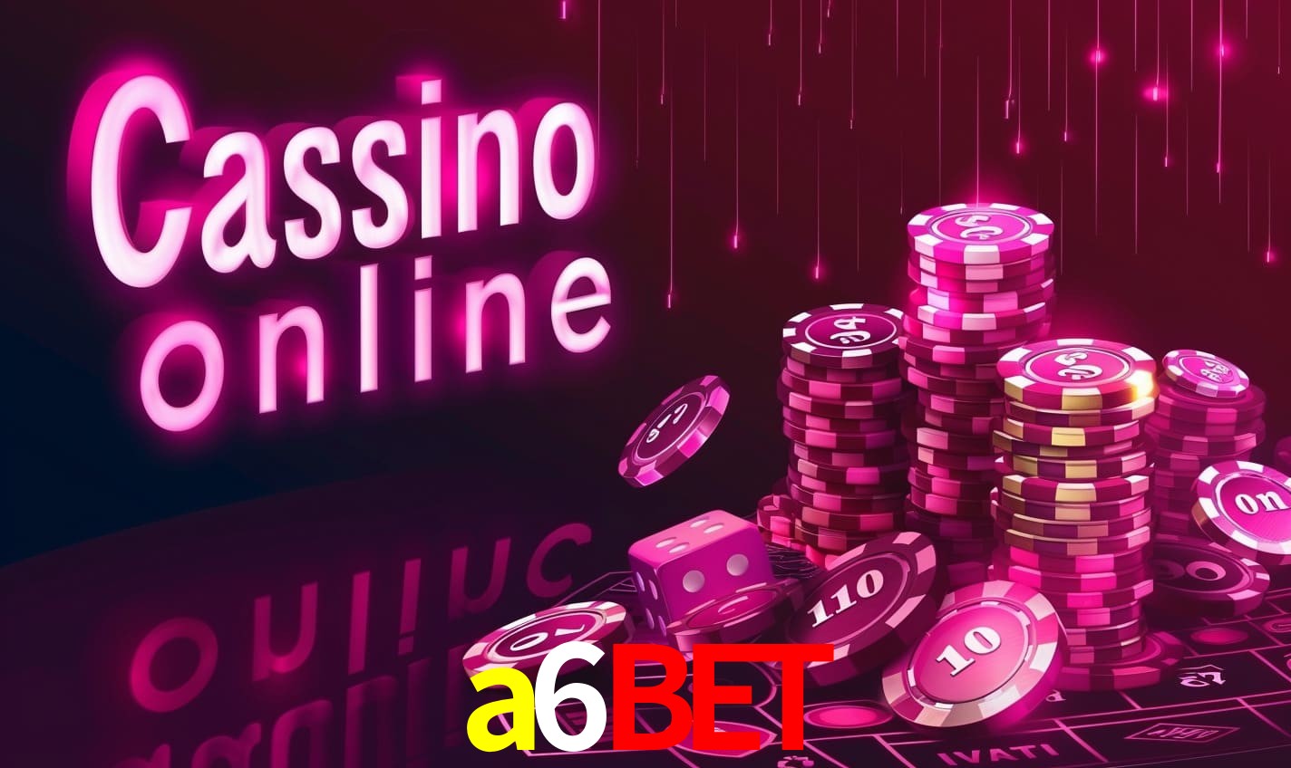 a6bet: Jogue Crash e Experimente Alta Recompensa Instantânea