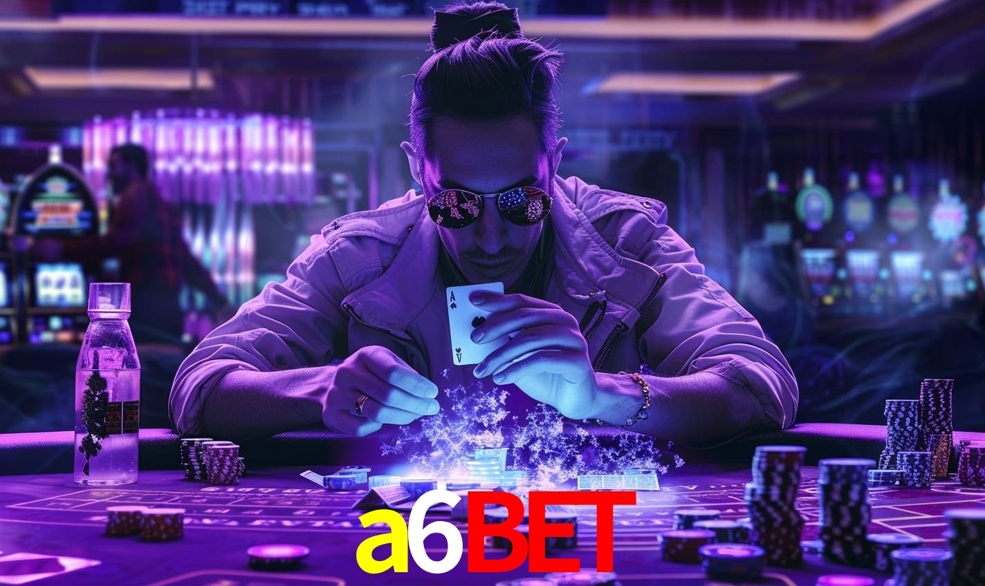 Slot Games a6bet