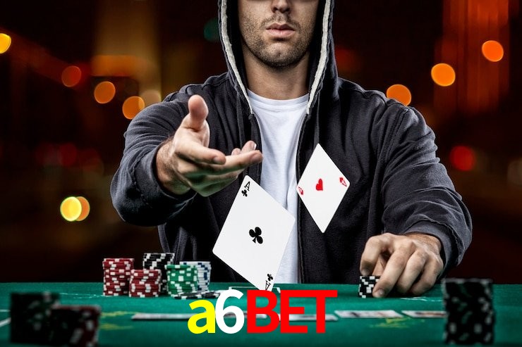 a6bet App Interface