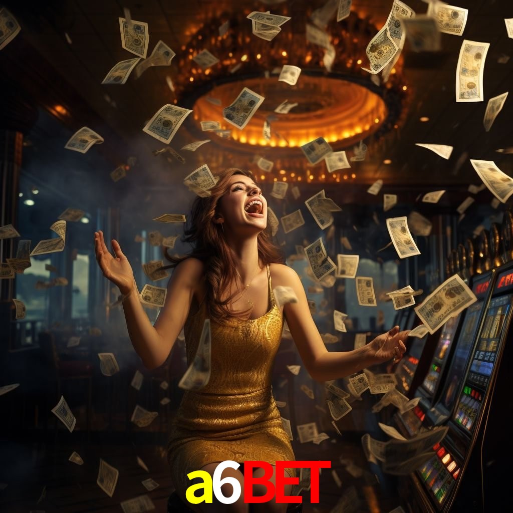 Live Casino a6bet