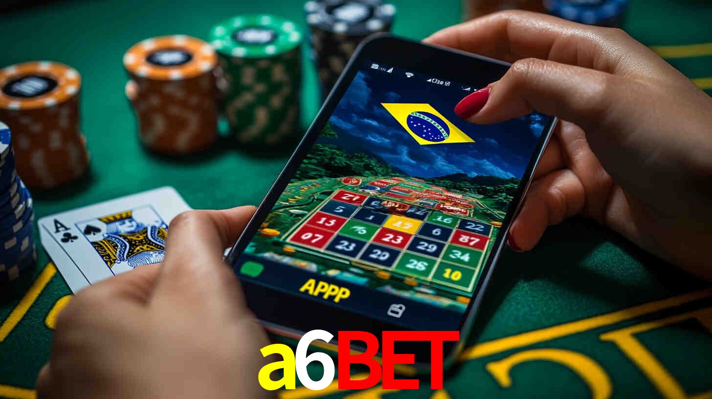 Explorando a Categoria de Eventos em Apostas na a6bet