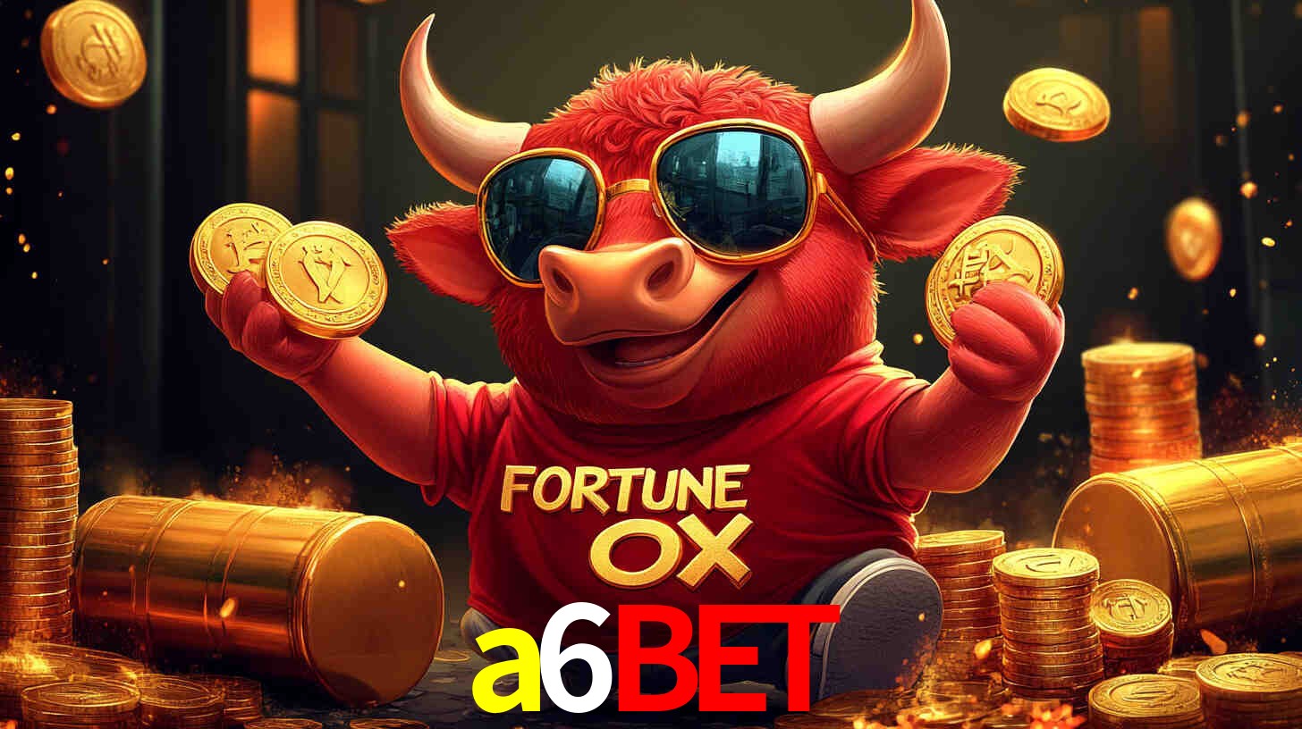 Descubra a Essência do a6bet: Nossa História e Compromissos
