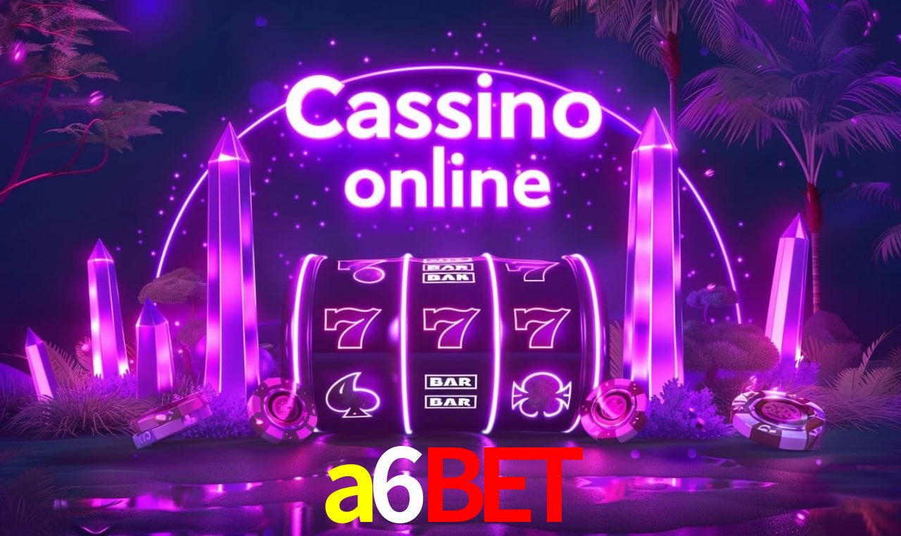 Promoções Sazonais a6bet