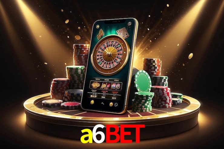 Promoção Relâmpago a6bet