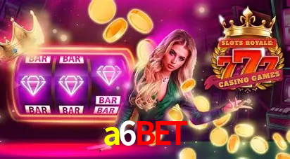 Inovações de Jogos na a6bet: O Futuro das Experiências Interativas