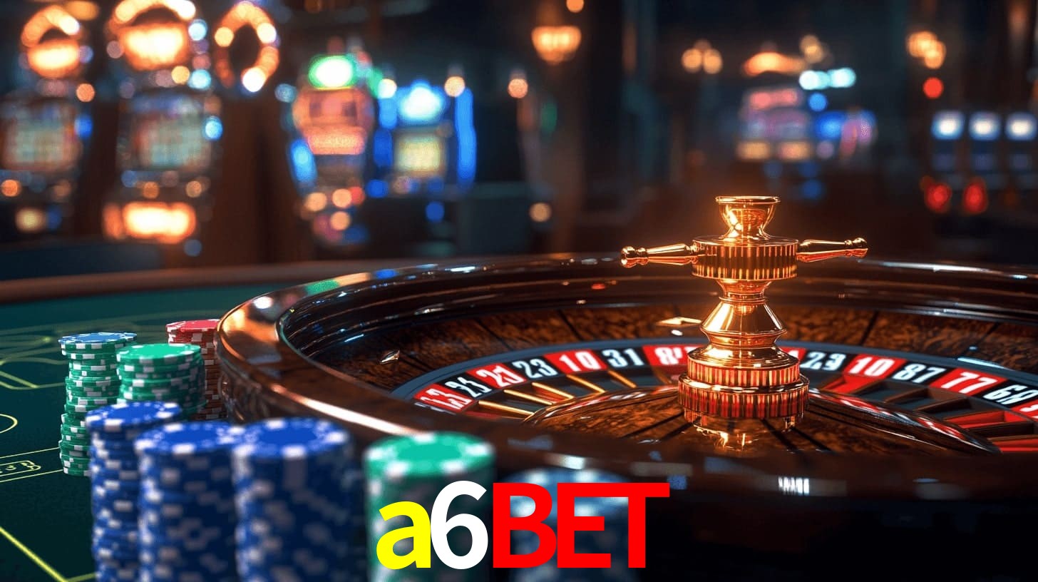 VIP Casino a6bet