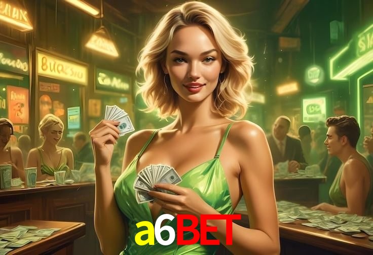 A Emoção da Loteria na a6bet: Uma Chance de Mudança de Vida