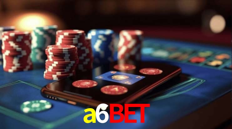Benefícios da Conta a6bet