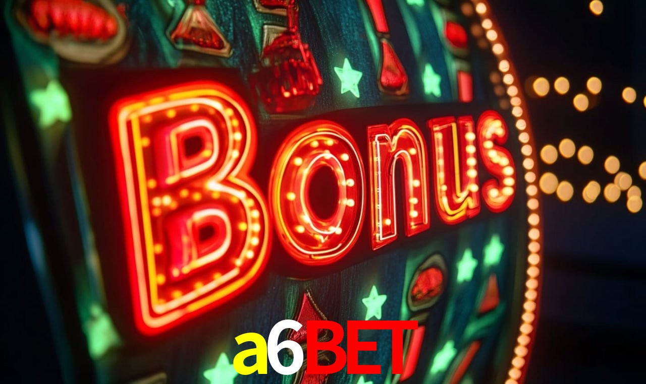 Casino VIP a6bet