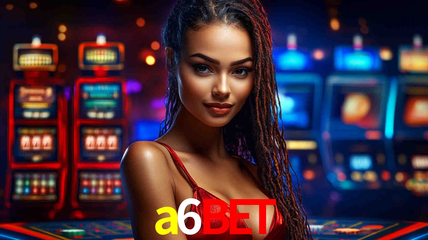 Desvendando o Mundo dos Jogos Virtuais na a6bet