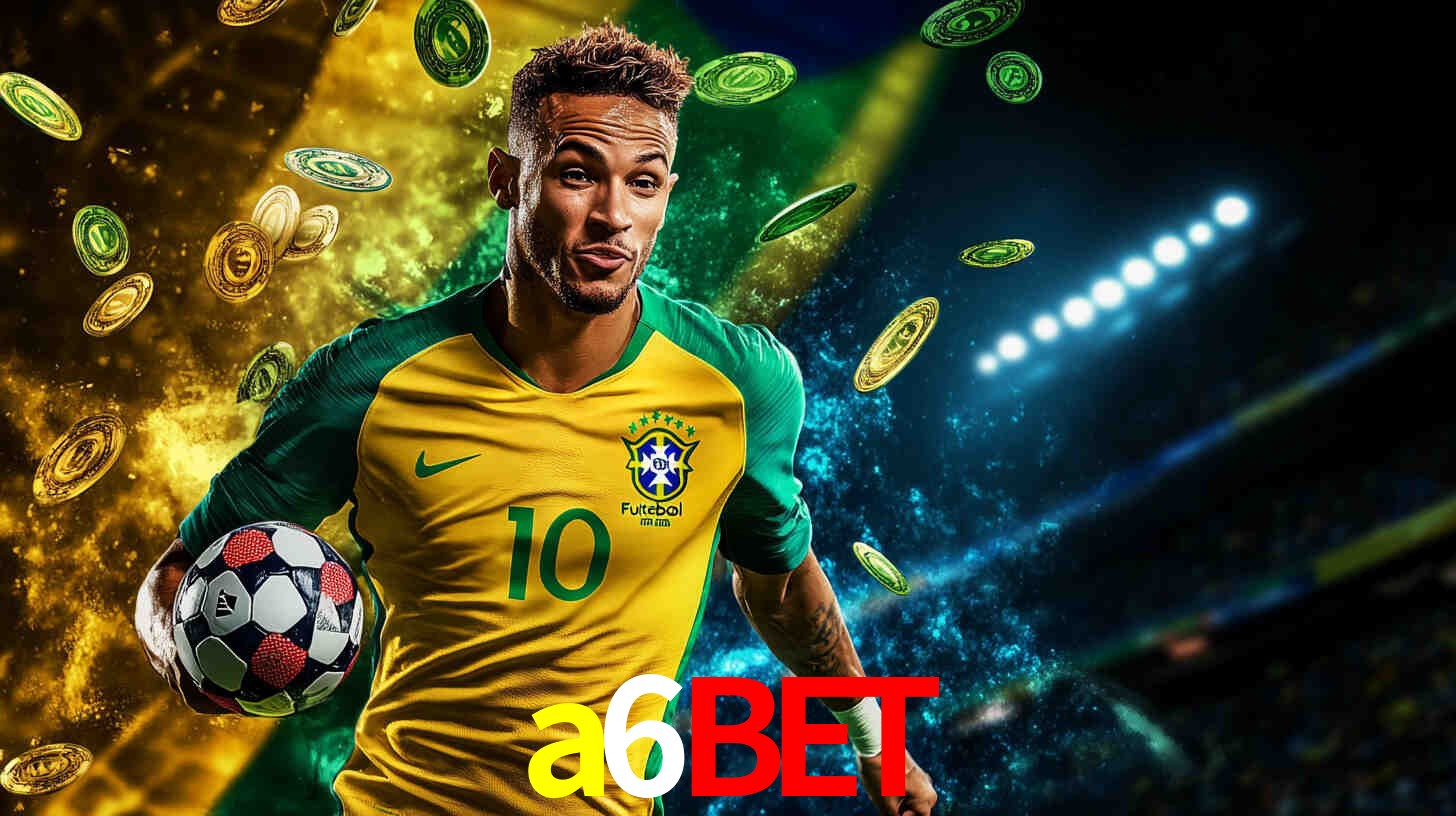 Inovações de Jogos na a6bet: O Futuro das Experiências Interativas