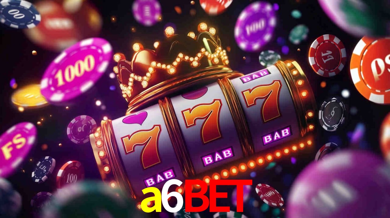 Seasonal Promotions a6bet