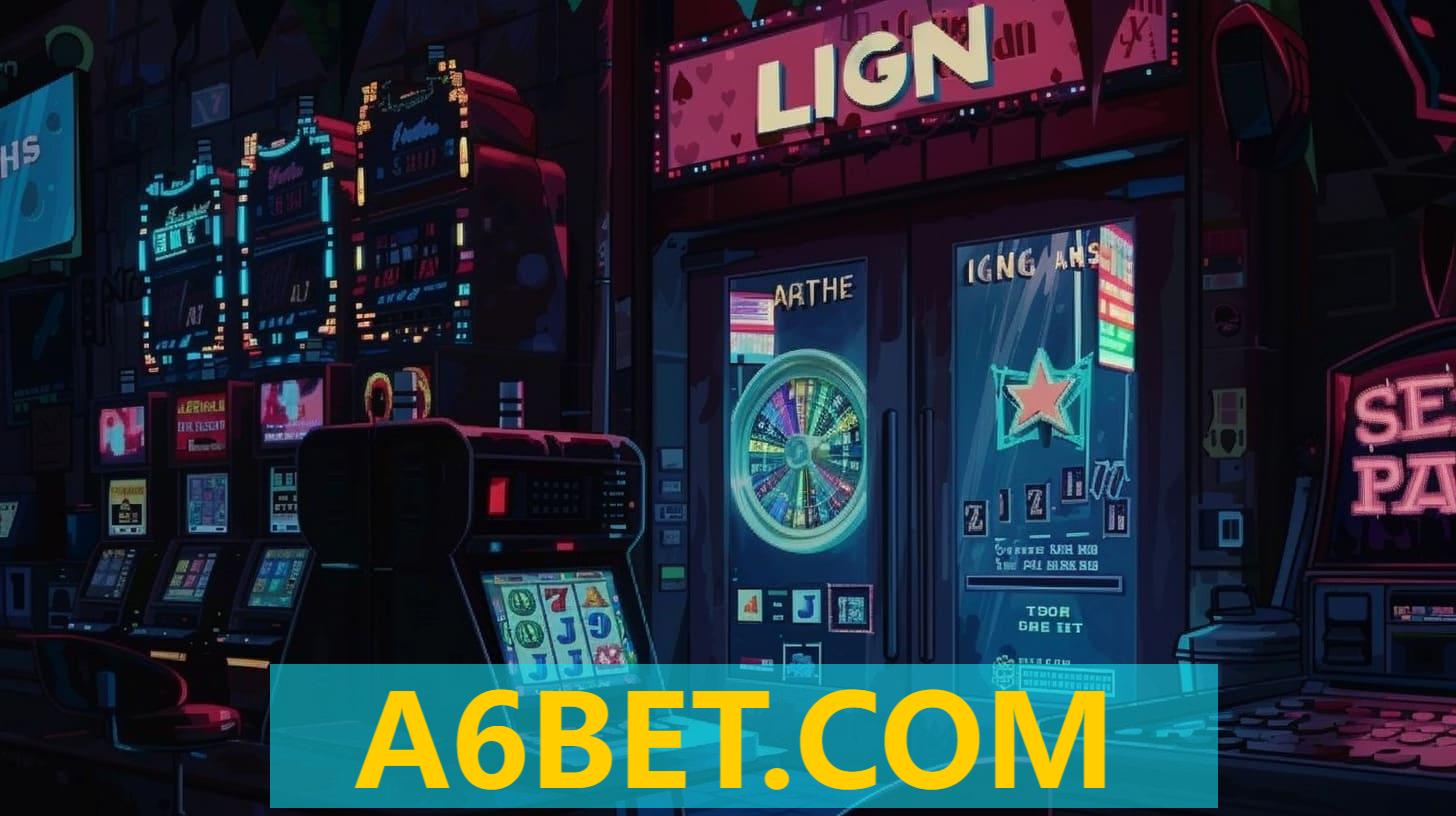 Verificação de Conta A6BET.COM