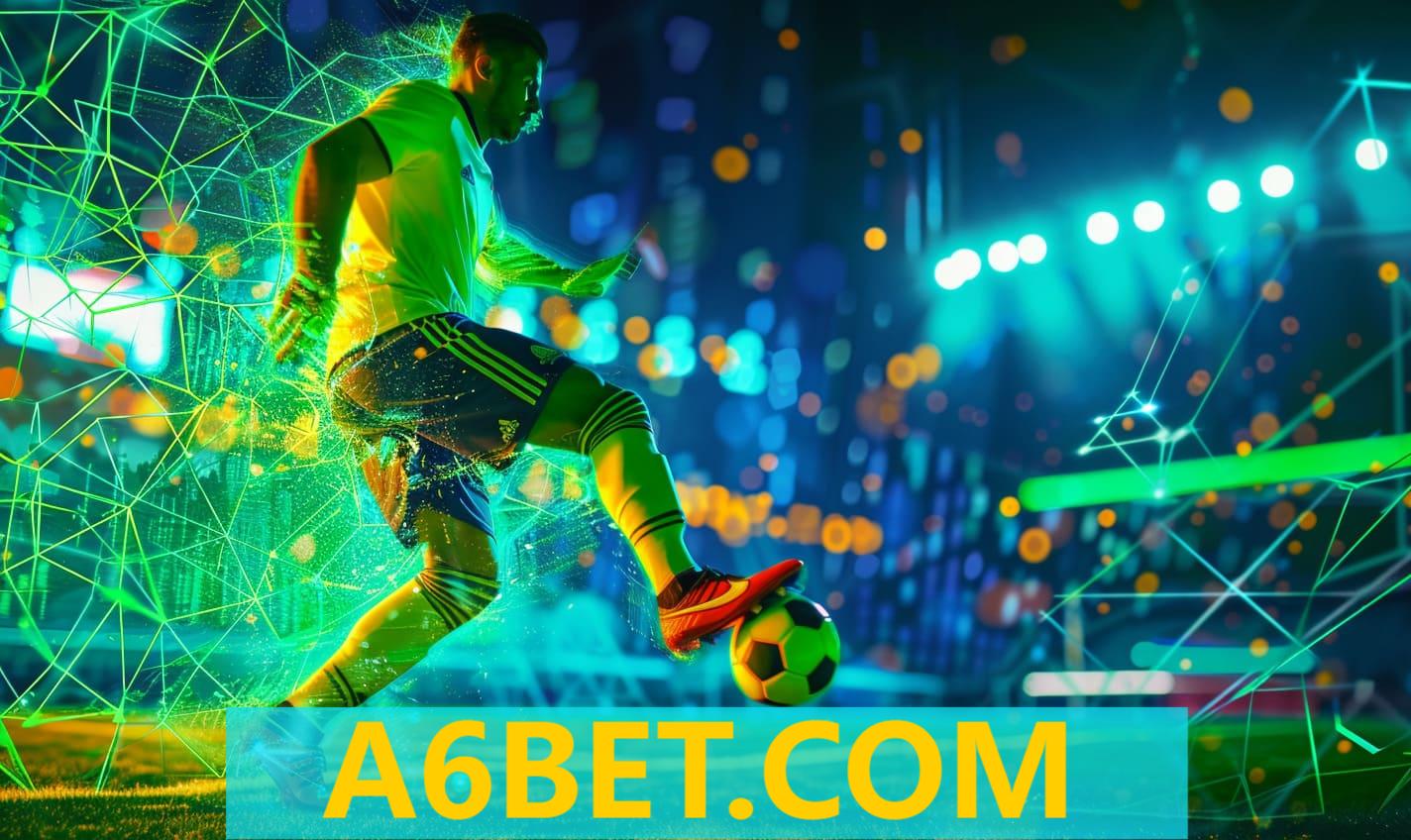 Cassino Online Seguro A6BET.COM