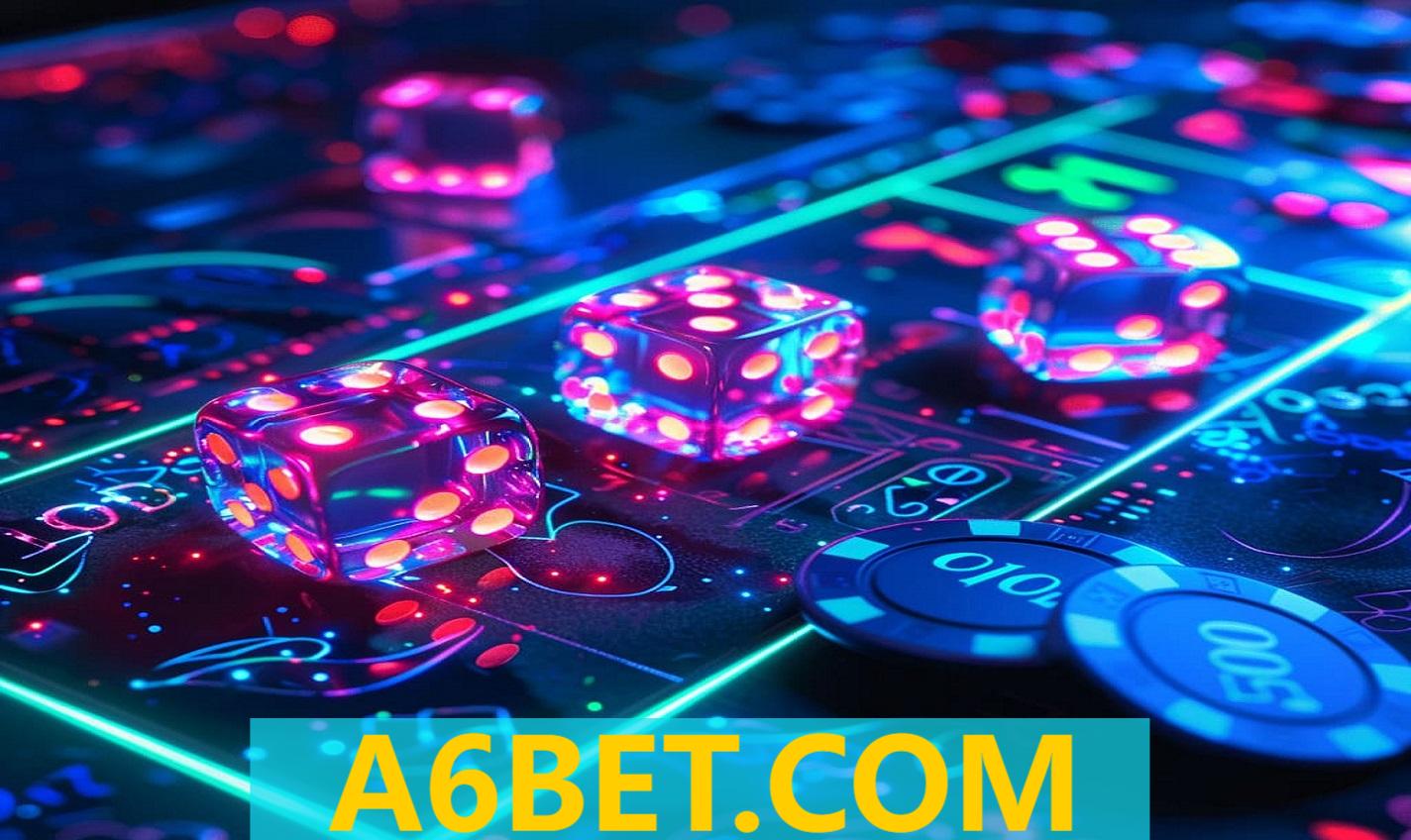 A6BET.COM Login Rápido